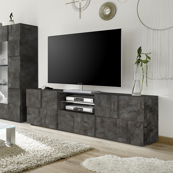 Dama Szafka RTV duża